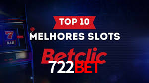 Desvendando o Mundo dos Jogos Virtuais na 722Bet