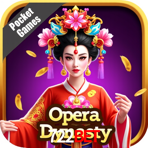 A Revolução dos Aplicativos de Jogos no 722Bet